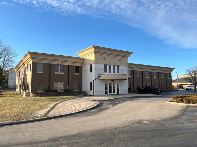 Primary Photo Of 5726 Professional Cir, Indianapolis Office For Sale