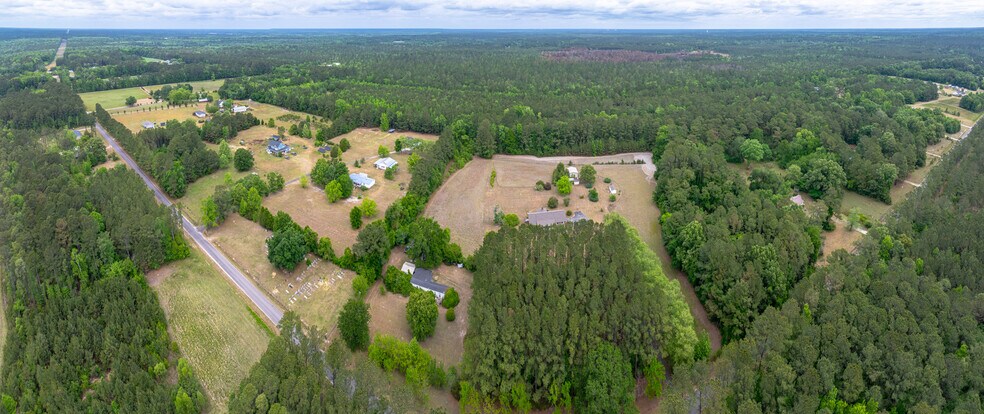 More Photos Of 00 Rice Rd, Ridgeville Land For Sale