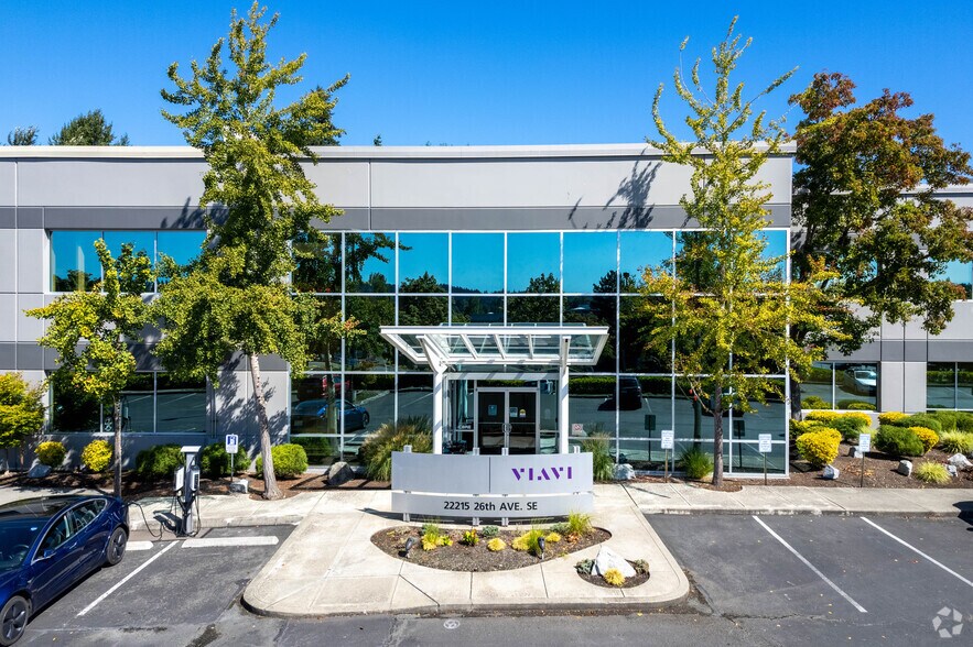 More Photos Of 2525 223rd St SE, Bothell Unknown For Lease