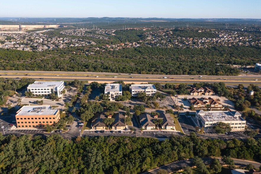 More Photos Of 3522 Paesanos Pky, San Antonio Unknown For Lease