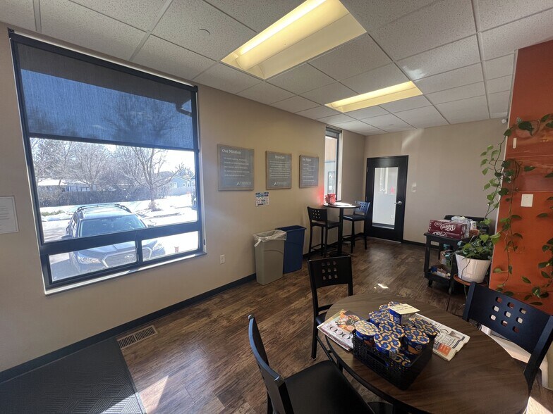 More Photos Of 550 W Eisenhower Blvd, Loveland Office For Lease