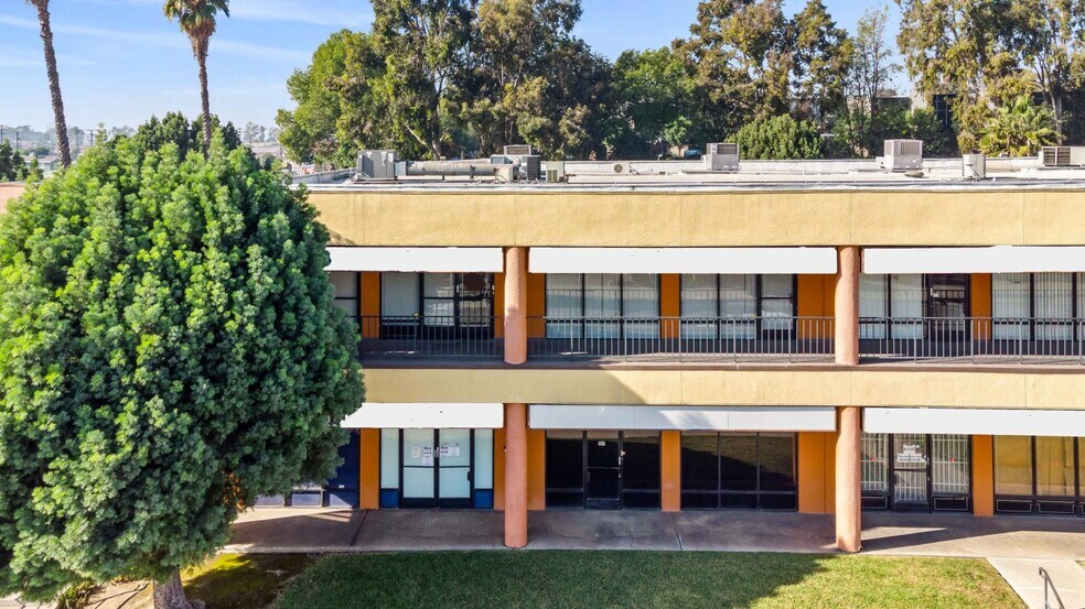 More Photos Of 1455 Monterey Pass Rd, Monterey Park Office Residential For Lease