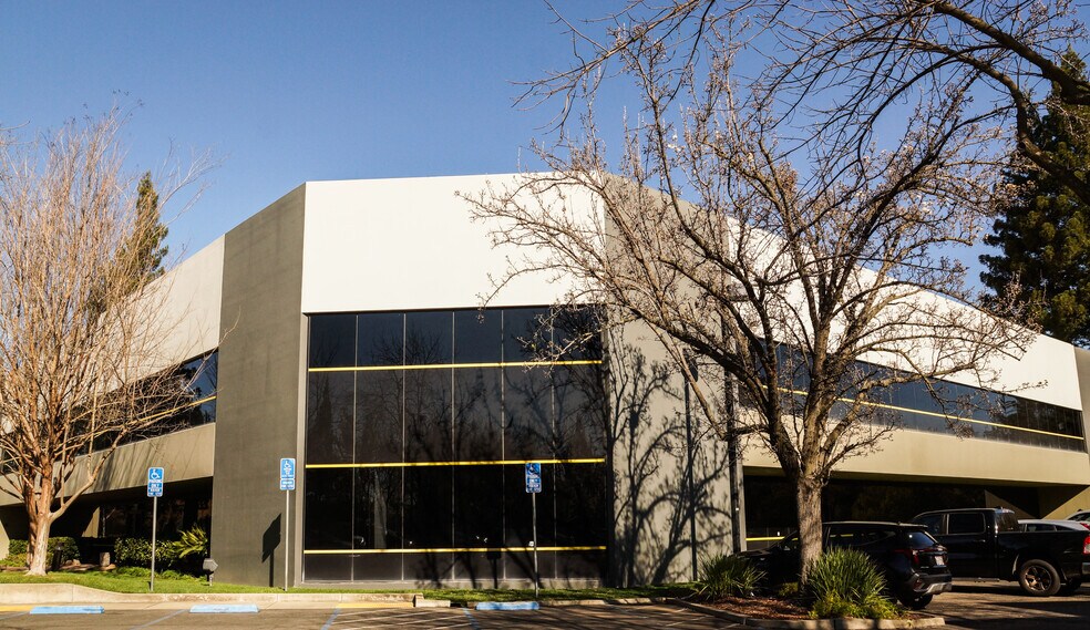 More Photos Of 2339 Gold Meadow Way, Gold River Office For Sale