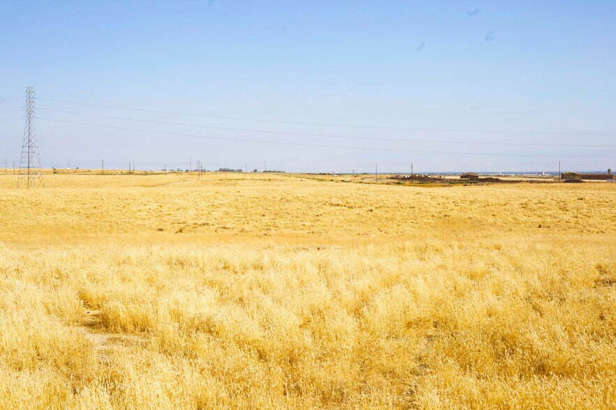 More Photos Of 34730 Lerdo Hwy, Bakersfield Land For Sale