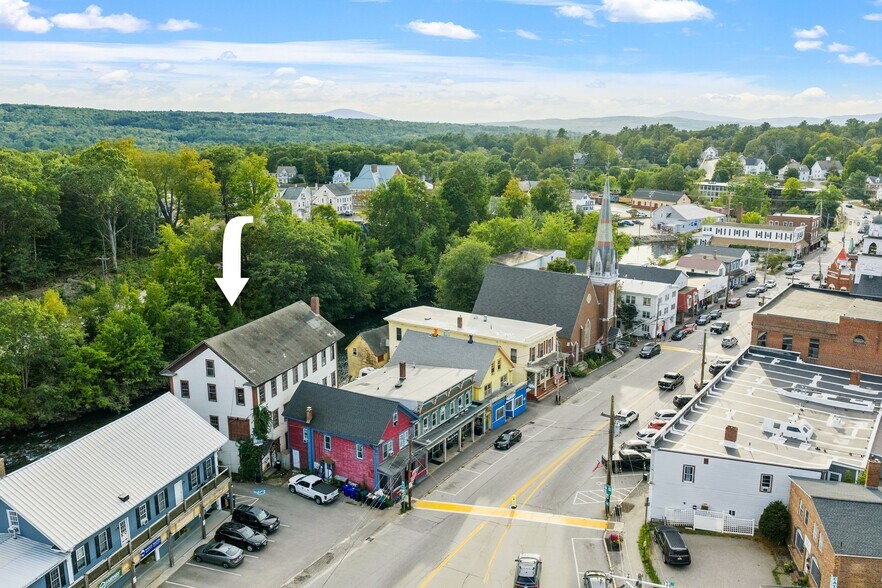 More Photos Of 260 Main St, Tilton Office For Sale