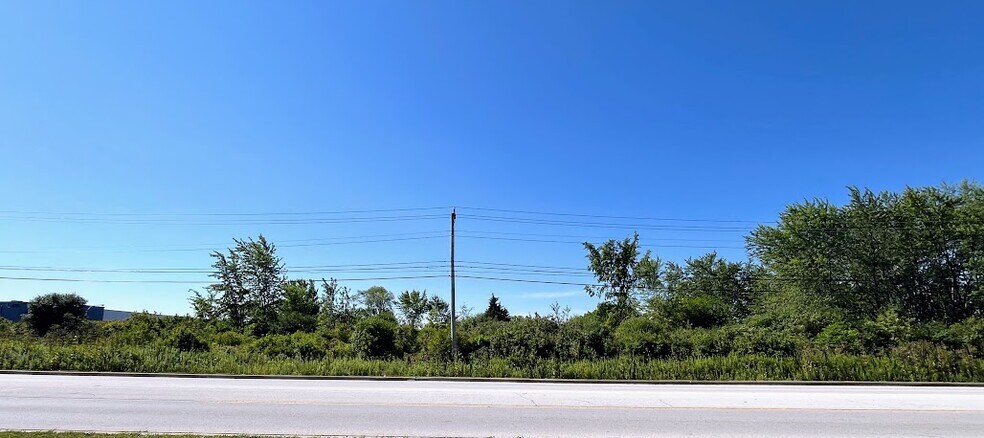 Primary Photo Of Lot 1 W Stuenkel Rd @ Crossings Drive, University Park Land For Lease