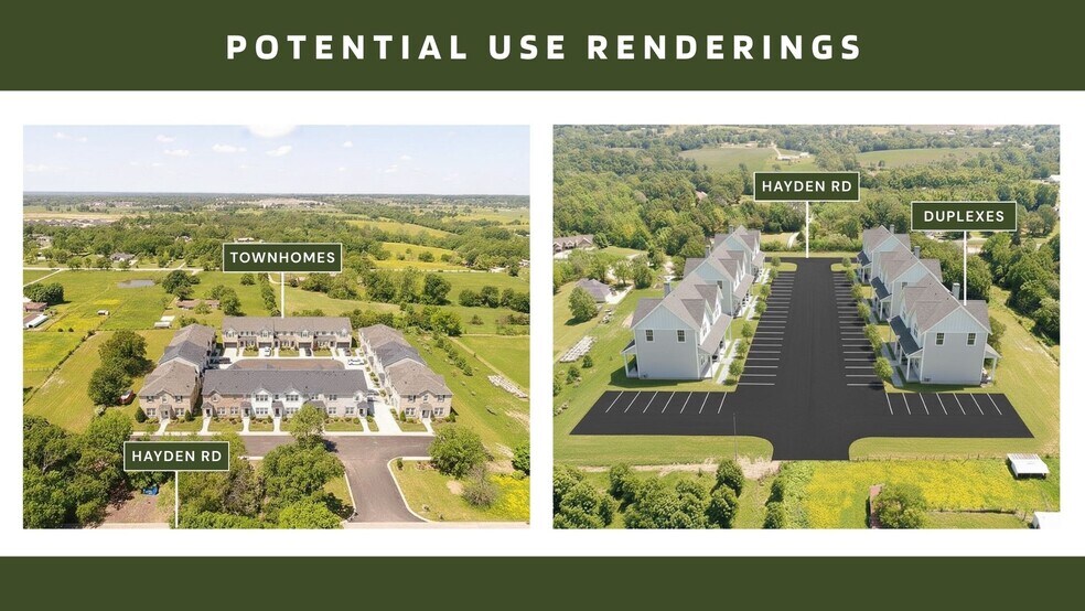 More Photos Of 2749 Hayden Rd, Pea Ridge Land For Sale