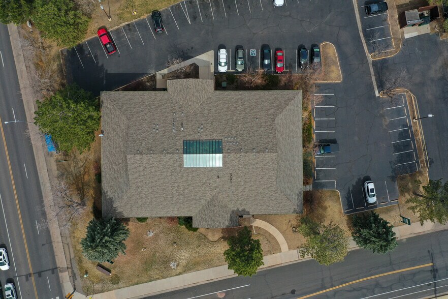 More Photos Of 12101 E 2nd Ave, Aurora Medical For Lease