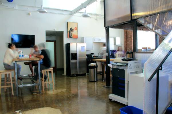 More Photos Of 2662-2684 Lacy St, Los Angeles Loft Creative Space For Lease