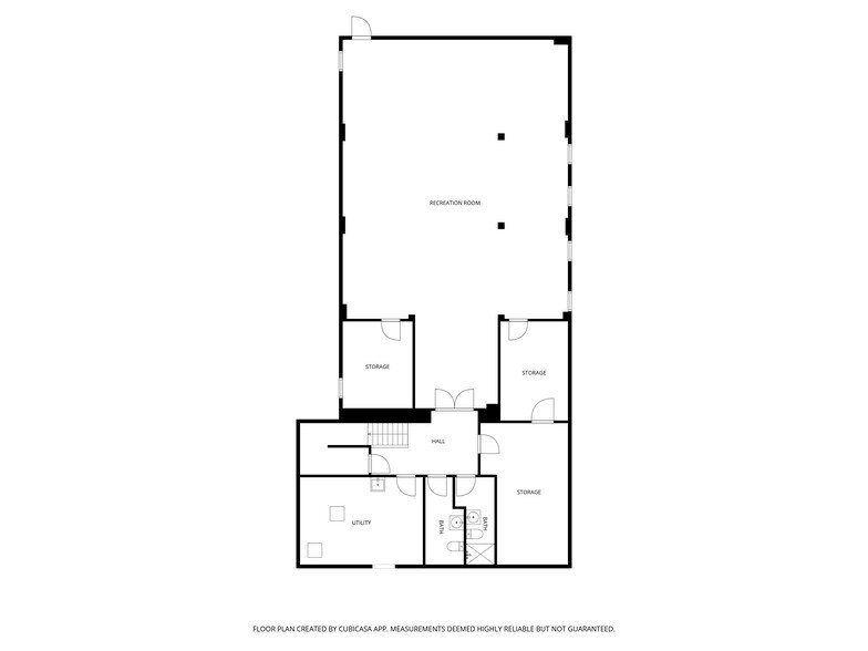 More Photos Of 214 Main St, Poughkeepsie Loft Creative Space For Sale