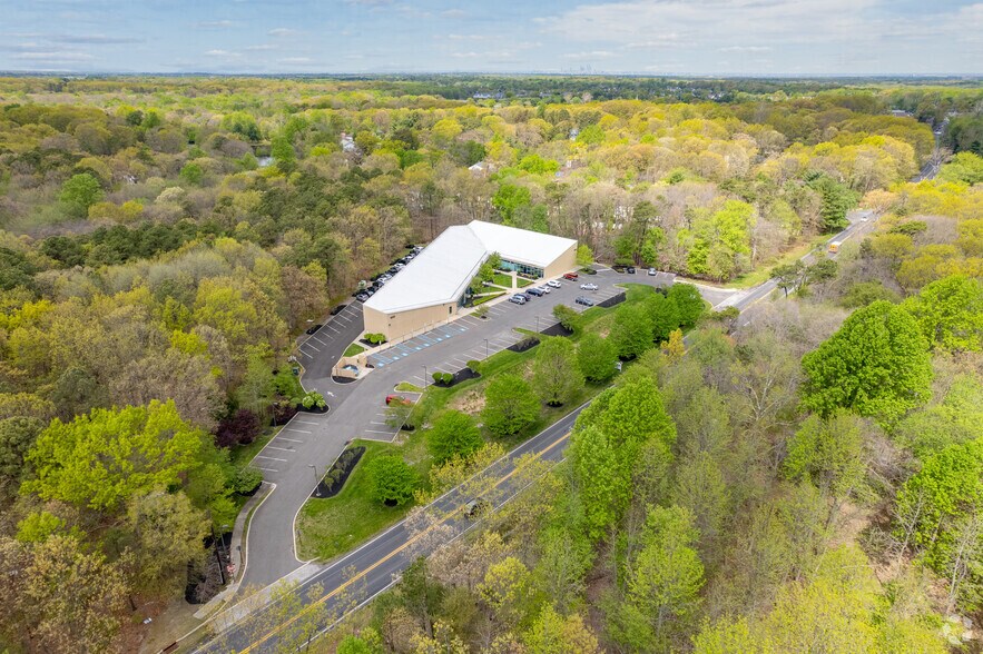 More Photos Of 805 Cooper Rd, Voorhees Medical For Sale