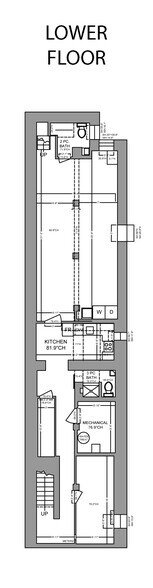 More Photos Of 603 Keele St, Toronto Storefront Retail Residential For Lease