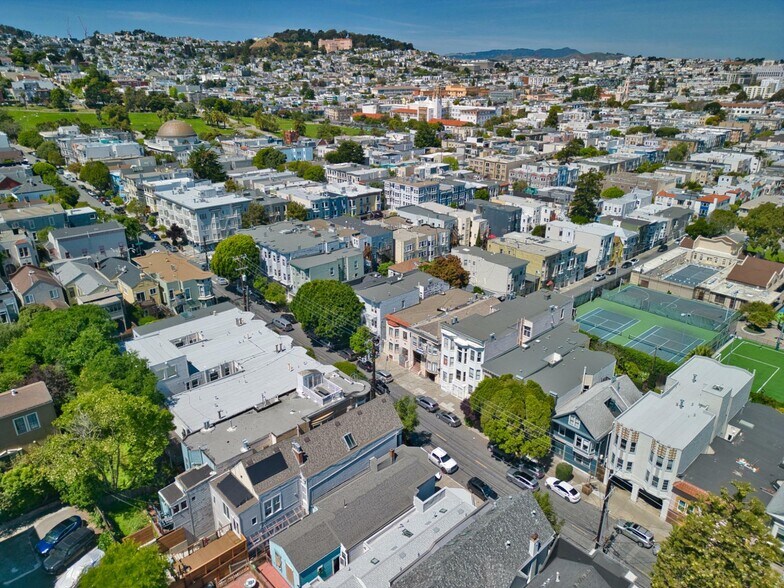More Photos Of 3660 20th St, San Francisco Apartments For Sale