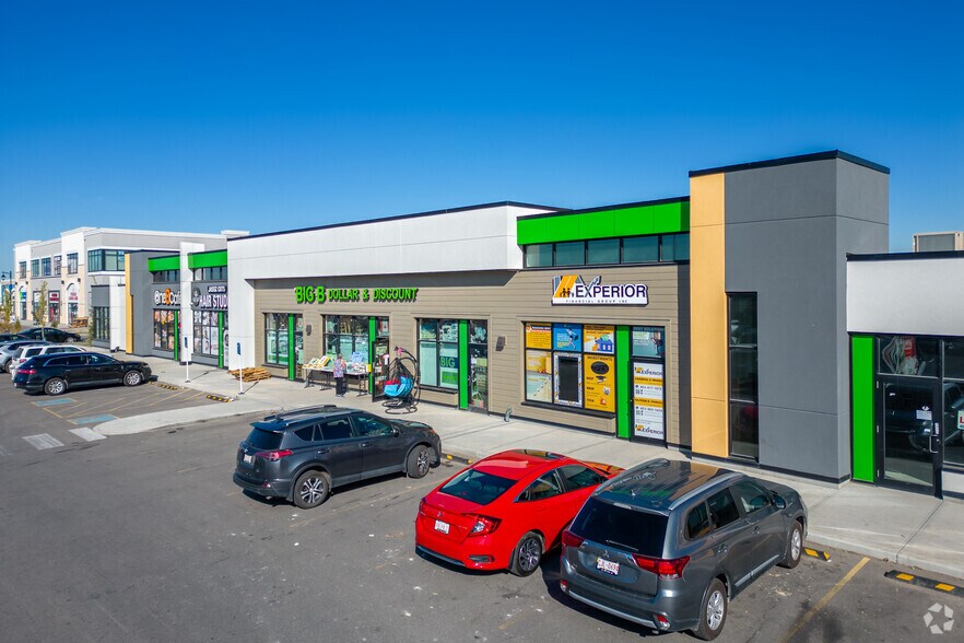 More Photos Of 30 Savanna Cres NE, Calgary Storefront Retail Office For Lease