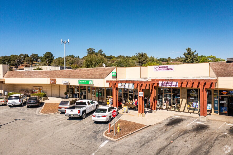 More Photos Of 7925-8075 San Miguel Canyon Rd, Salinas Unknown For Lease