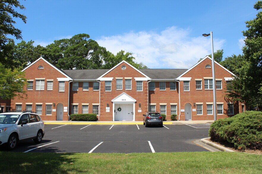 More Photos Of 1835 Forest Dr, Annapolis Office For Sale