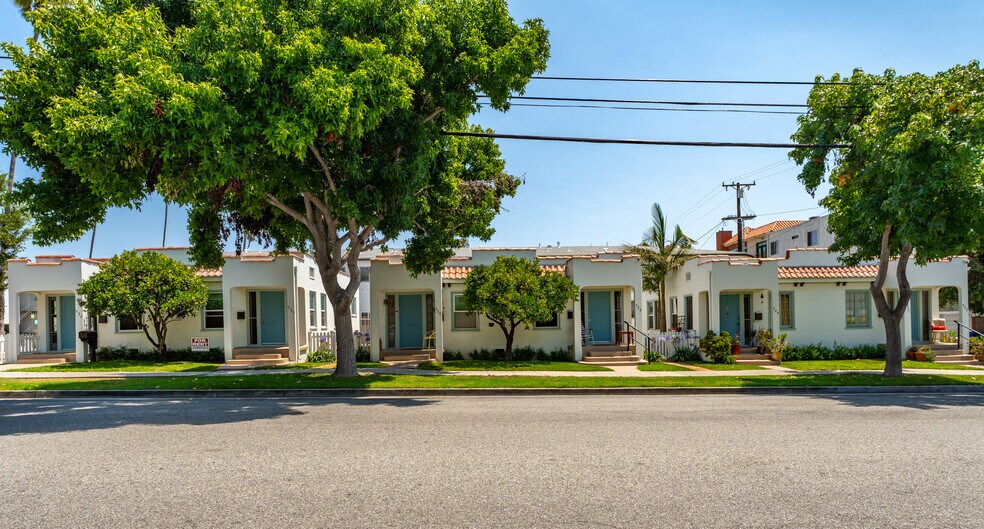 More Photos Of 522-532 Idaho Ave, Santa Monica Apartments For Sale