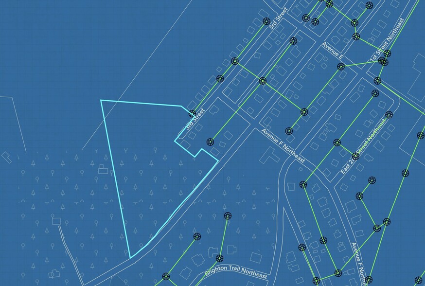 More Photos Of 2nd and 4th Shannon Street, Rome Land For Sale