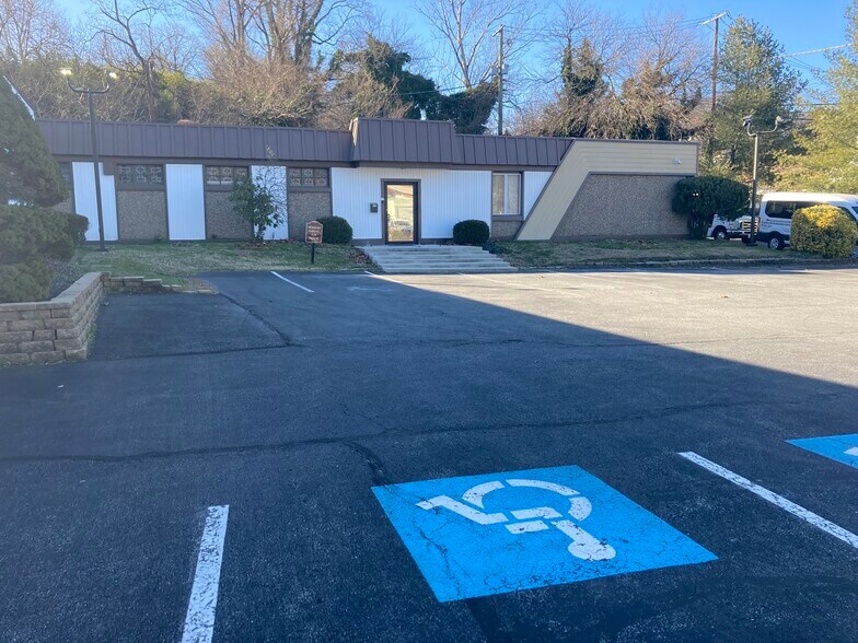 More Photos Of 515 Kerby Hill Rd, Fort Washington Religious Facility For Sale