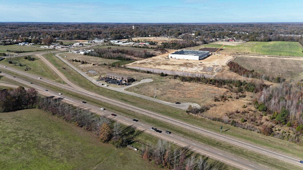 More Photos Of 141 Two Stakes Drive, Byhalia Land For Sale