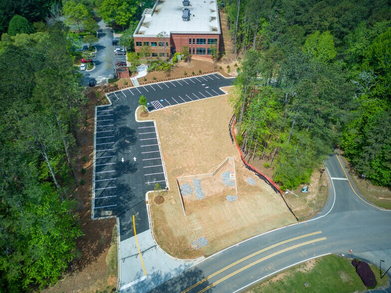 Primary Photo Of 455 Northlake Dr, Peachtree City Medical For Lease