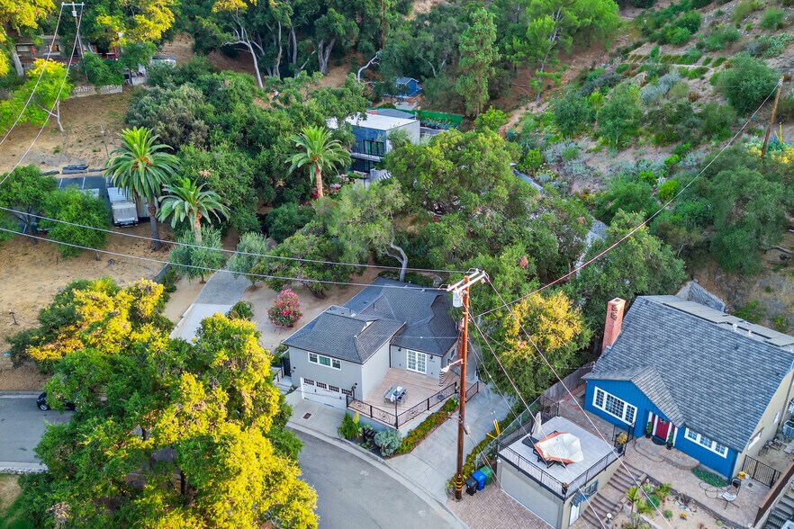 More Photos Of , Tujunga Multifamily For Sale