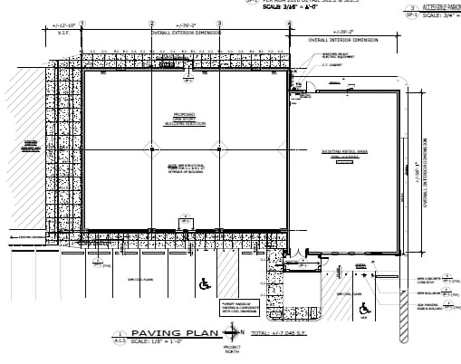 More Photos Of 5151 Route 42, Turnersville Freestanding For Lease