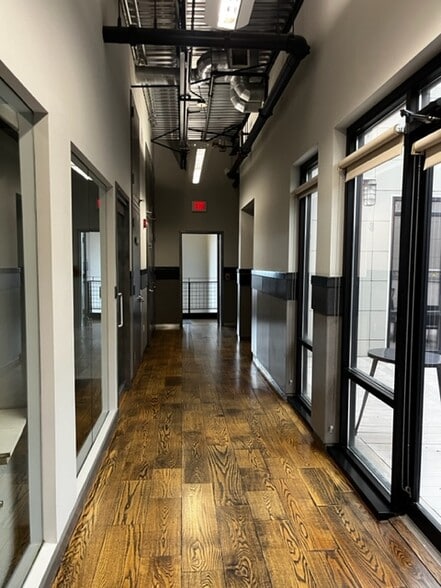More Photos Of 363-367 Bloomfield Ave, Montclair Office For Lease