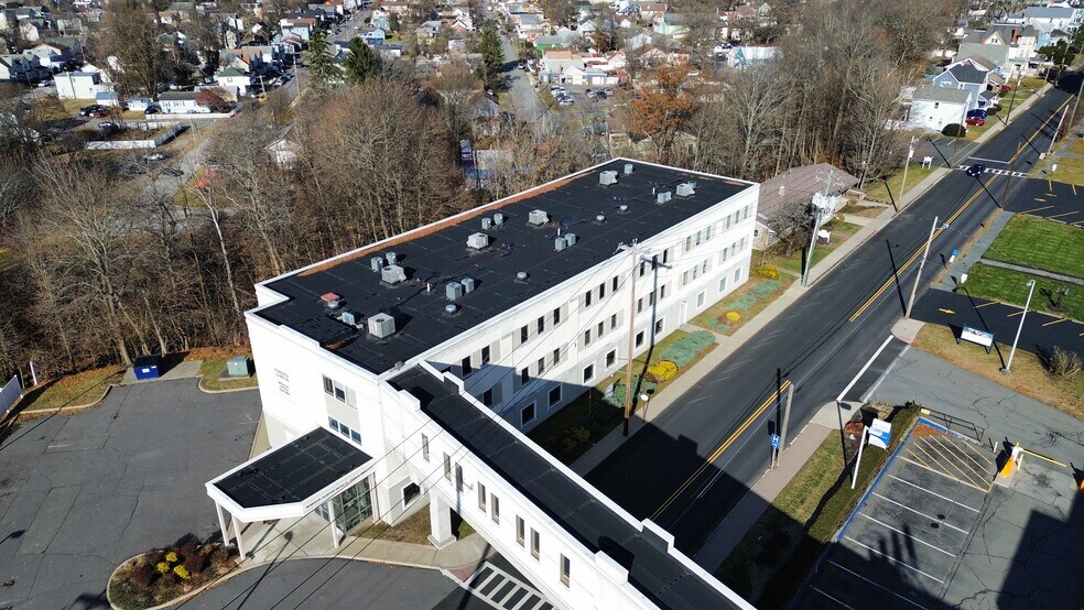More Photos Of 161 E Main St, Port Jervis Medical For Sale