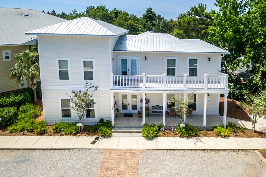 More Photos Of 64 Topsail Village Dr, Santa Rosa Beach Office Residential For Sale
