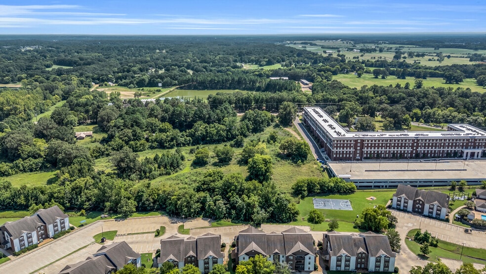 More Photos Of Blackjack Road @ Wingo Way, Starkville Land For Sale