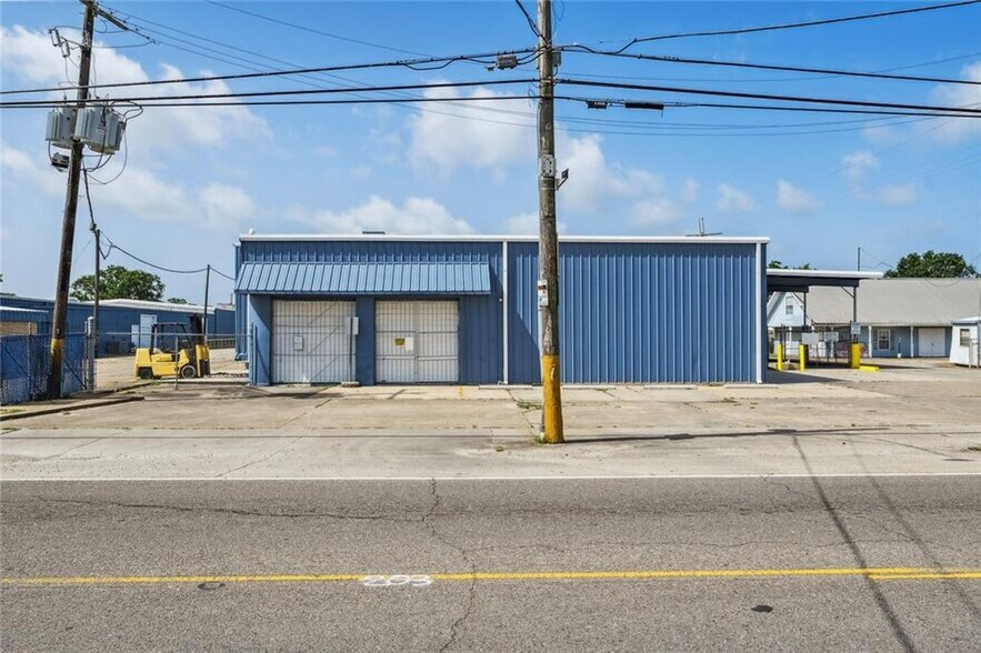 More Photos Of 1424 4th Street, Westwego Unknown For Lease