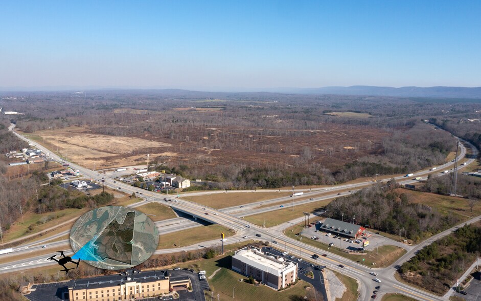 More Photos Of Peavine Rd, Crossville Land For Sale