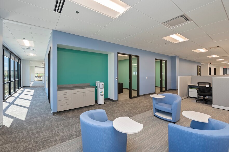 More Photos Of 2760 W Excursion Dr, Meridian Office For Lease