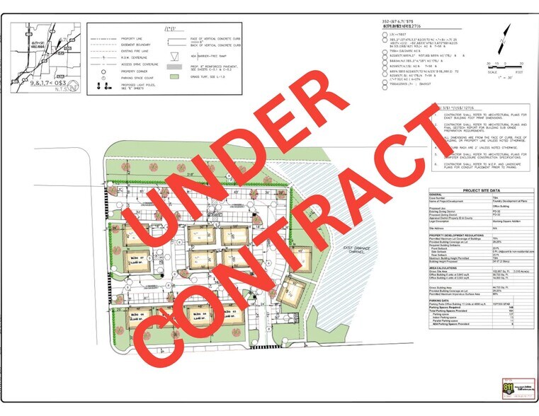 More Photos Of 4521 State Highway 121, Plano Office For Sale