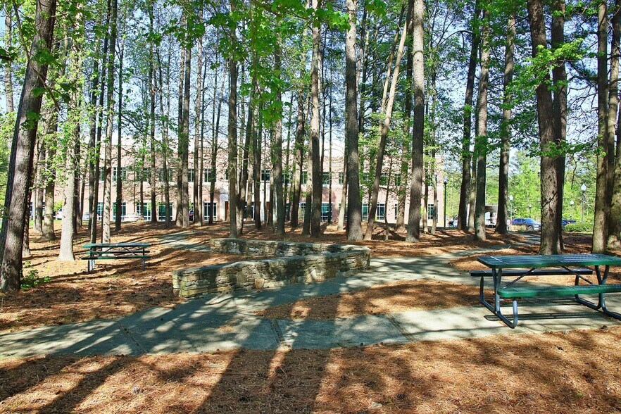 More Photos Of 77 Vilcom Center Dr, Chapel Hill Office For Lease