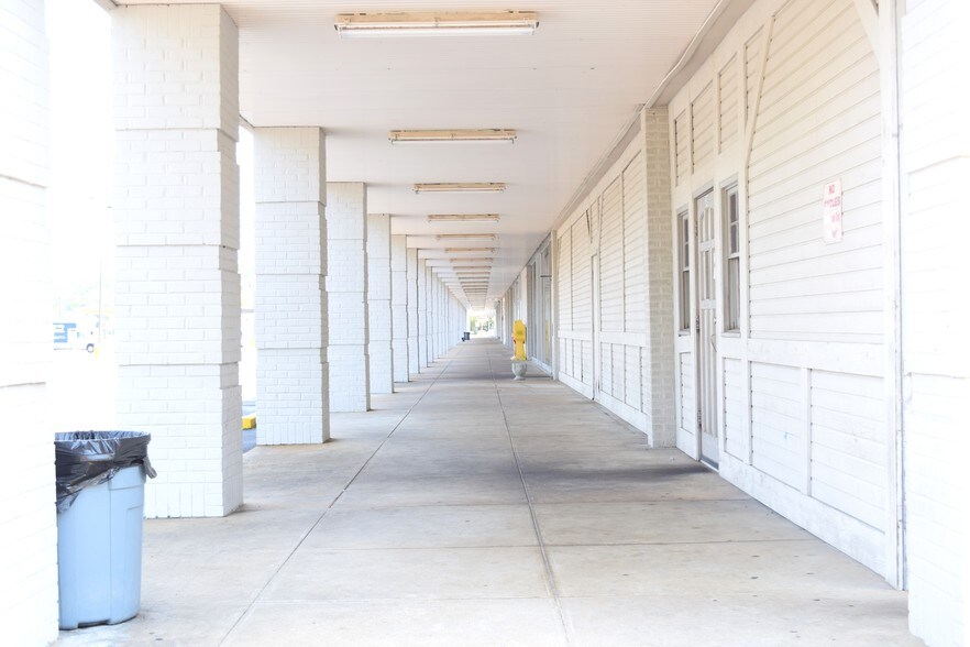 More Photos Of 3416-3458 Atlanta Hwy, Montgomery General Retail For Sale