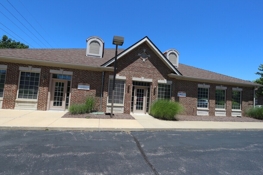 More Photos Of 2642 Highway 109, Wildwood Office For Lease