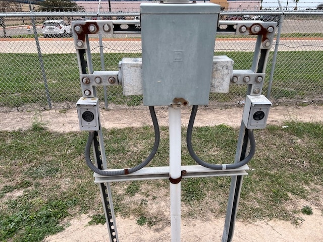 More Photos Of 620 W Ferguson Ave, Pharr Freestanding For Sale