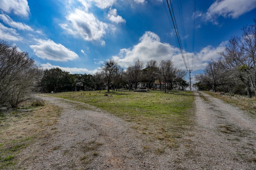 More Photos Of 103 Palmie Ln, Marble Falls Land For Sale