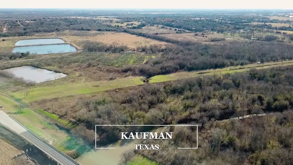 Primary Photo Of 1 Fm Road 1388, Kaufman Land For Sale