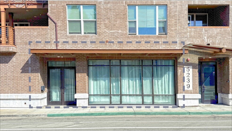 More Photos Of 5239 Claremont Ave, Oakland Apartments For Lease