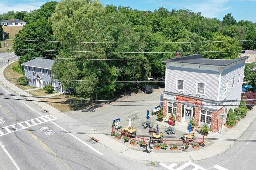 More Photos Of 3790 Main St, Willsboro Restaurant For Sale