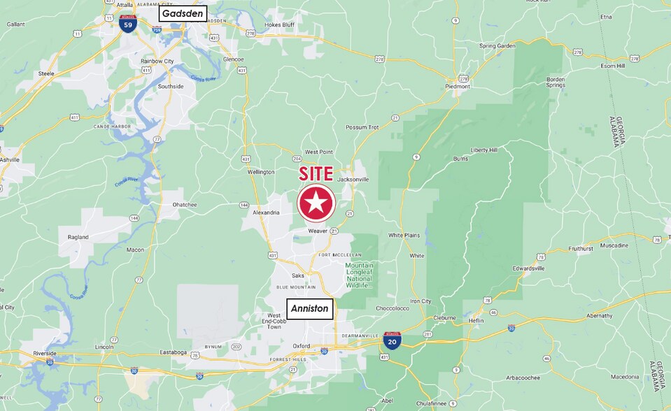 More Photos Of Andrew dr, Jacksonville Land For Sale