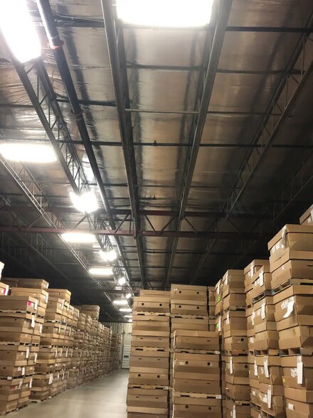 More Photos Of 391 Old Highway 12, Ortonville Refrigeration Cold Storage For Sale