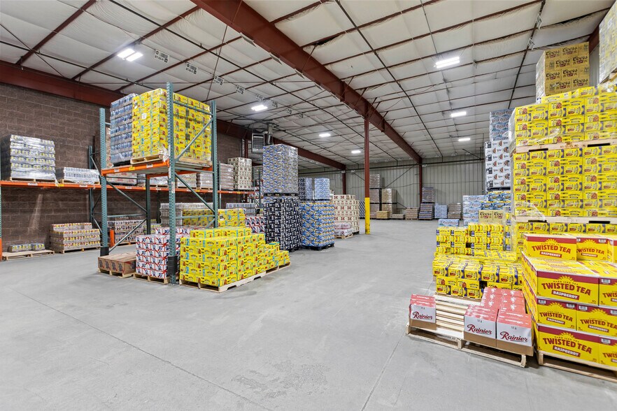 More Photos Of 1005 S Montana St, Butte Warehouse For Sale