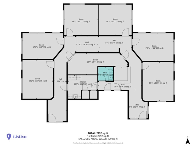 More Photos Of 1940 W Dickerson St, Bozeman Office For Sale