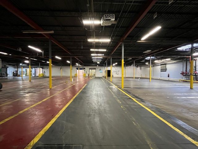 More Photos Of 3203 Avenue B, Lubbock Food Processing For Lease