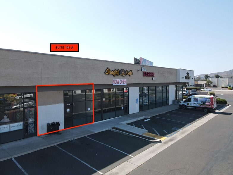 More Photos Of 1291 Main St, El Cajon Unknown For Lease