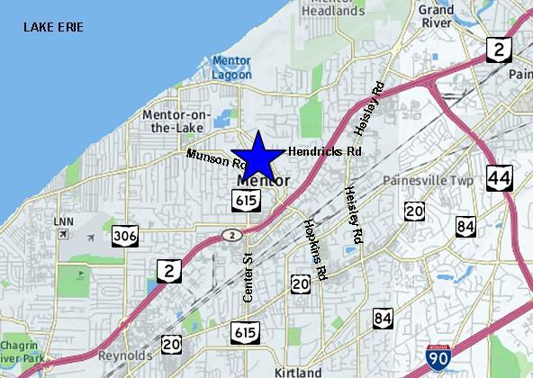 More Photos Of 8445 Munson Rd, Mentor Medical For Sale